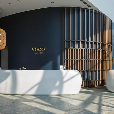 Voco Milan-Fiere, An Ihg Hotel Ngoại thất bức ảnh